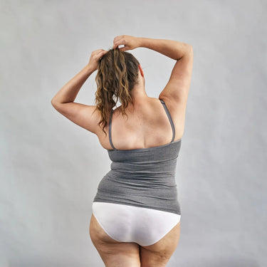 Bamboo Nursing Cami | Yummy Maternity